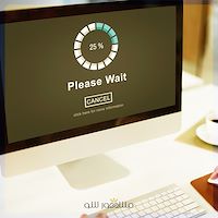 افزایش سرعت سایت برای دسکتاپ با هزینه مقرون به صرفه